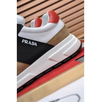 Cheap Prada Casual Shoes For Men #943991 Replica Wholesale [$85.00 USD] [ITEM#943991] on Replica Prada Casual Shoes