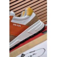 Cheap Prada Casual Shoes For Men #943994 Replica Wholesale [$85.00 USD] [ITEM#943994] on Replica Prada Casual Shoes