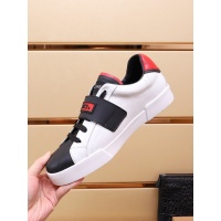 Cheap Dolce &amp; Gabbana D&amp;G Casual Shoes For Men #944018 Replica Wholesale [$85.00 USD] [ITEM#944018] on Replica Dolce &amp; Gabbana D&amp;G Casual Shoes