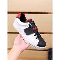 Cheap Dolce &amp; Gabbana D&amp;G Casual Shoes For Men #944018 Replica Wholesale [$85.00 USD] [ITEM#944018] on Replica Dolce &amp; Gabbana D&amp;G Casual Shoes