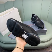 Cheap Prada Casual Shoes For Men #944047 Replica Wholesale [$115.00 USD] [ITEM#944047] on Replica Prada Casual Shoes