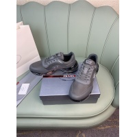 Cheap Prada Casual Shoes For Men #944048 Replica Wholesale [$115.00 USD] [ITEM#944048] on Replica Prada Casual Shoes