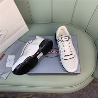 Cheap Prada Casual Shoes For Men #944049 Replica Wholesale [$115.00 USD] [ITEM#944049] on Replica Prada Casual Shoes