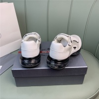 Cheap Prada Casual Shoes For Men #944049 Replica Wholesale [$115.00 USD] [ITEM#944049] on Replica Prada Casual Shoes