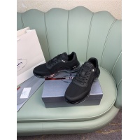 Cheap Prada Casual Shoes For Men #944050 Replica Wholesale [$115.00 USD] [ITEM#944050] on Replica Prada Casual Shoes