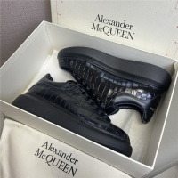 Alexander McQueen Casual Shoes For Women #944063