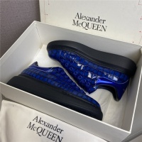 Alexander McQueen Casual Shoes For Women #944064