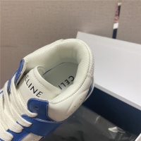 Cheap Celine Casual Shoes For Women #944071 Replica Wholesale [$132.00 USD] [ITEM#944071] on Replica Celine Shoes