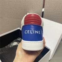 Cheap Celine Casual Shoes For Women #944077 Replica Wholesale [$132.00 USD] [ITEM#944077] on Replica Celine Shoes