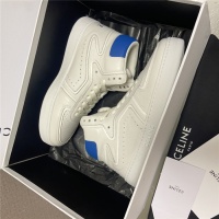 Celine High Tops Shoes For Women #944080