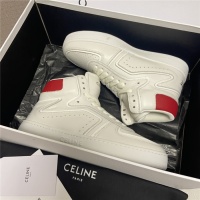 Celine High Tops Shoes For Women #944081