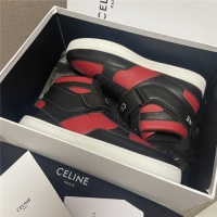 Celine High Tops Shoes For Women #944083