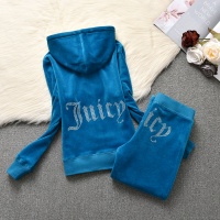 Cheap Juicy Couture Tracksuits Long Sleeved For Women #944146 Replica Wholesale [$54.00 USD] [ITEM#944146] on Replica Juicy Couture Tracksuits