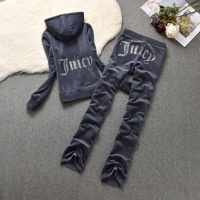 Cheap Juicy Couture Tracksuits Long Sleeved For Women #944147 Replica Wholesale [$54.00 USD] [ITEM#944147] on Replica Juicy Couture Tracksuits