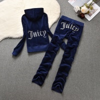 Juicy Couture Tracksuits Long Sleeved For Women #944149