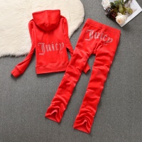 Cheap Juicy Couture Tracksuits Long Sleeved For Women #944151 Replica Wholesale [$56.00 USD] [ITEM#944151] on Replica Juicy Couture Tracksuits