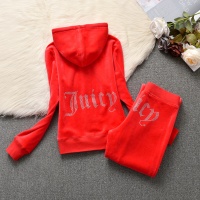 Cheap Juicy Couture Tracksuits Long Sleeved For Women #944151 Replica Wholesale [$56.00 USD] [ITEM#944151] on Replica Juicy Couture Tracksuits