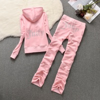 Cheap Juicy Couture Tracksuits Long Sleeved For Women #944153 Replica Wholesale [$54.00 USD] [ITEM#944153] on Replica Juicy Couture Tracksuits