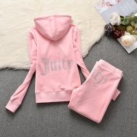 Cheap Juicy Couture Tracksuits Long Sleeved For Women #944153 Replica Wholesale [$54.00 USD] [ITEM#944153] on Replica Juicy Couture Tracksuits