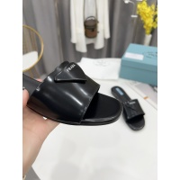 Cheap Prada Slippers For Women #944208 Replica Wholesale [$76.00 USD] [ITEM#944208] on Replica Prada Slippers