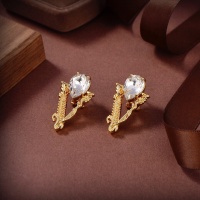Versace Earrings #944313