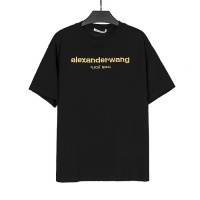 Alexander Wang T-Shirts Short Sleeved For Unisex #944465