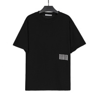 Alexander Wang T-Shirts Short Sleeved For Unisex #944468
