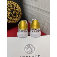 Cheap Versace Casual Shoes For Men #944507 Replica Wholesale [$68.00 USD] [ITEM#944507] on Replica Versace Casual Shoes