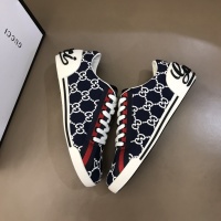 Cheap Gucci Casual Shoes For Men #944662 Replica Wholesale [$80.00 USD] [ITEM#944662] on Replica Gucci Casual Shoes