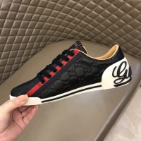 Cheap Gucci Casual Shoes For Men #944666 Replica Wholesale [$82.00 USD] [ITEM#944666] on Replica Gucci Casual Shoes