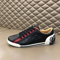 Cheap Gucci Casual Shoes For Men #944666 Replica Wholesale [$82.00 USD] [ITEM#944666] on Replica Gucci Casual Shoes