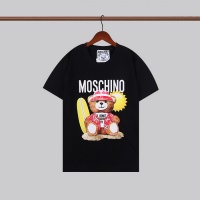 Cheap Moschino T-Shirts Short Sleeved For Unisex #944710 Replica Wholesale [$26.00 USD] [ITEM#944710] on Replica Moschino T-Shirts
