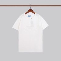 Prada T-Shirts Short Sleeved For Unisex #944737