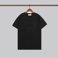 Prada T-Shirts Short Sleeved For Unisex #944738