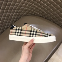 Cheap Burberry Casual Shoes For Men #944757 Replica Wholesale [$76.00 USD] [ITEM#944757] on Replica Burberry Casual Shoes