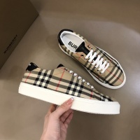 Cheap Burberry Casual Shoes For Men #944757 Replica Wholesale [$76.00 USD] [ITEM#944757] on Replica Burberry Casual Shoes