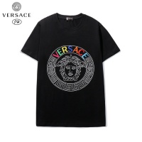 Cheap Versace T-Shirts Short Sleeved For Men #944770 Replica Wholesale [$27.00 USD] [ITEM#944770] on Replica Versace T-Shirts