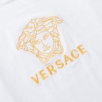 Cheap Versace T-Shirts Short Sleeved For Men #944771 Replica Wholesale [$27.00 USD] [ITEM#944771] on Replica Versace T-Shirts