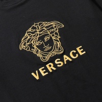 Cheap Versace T-Shirts Short Sleeved For Men #944772 Replica Wholesale [$27.00 USD] [ITEM#944772] on Replica Versace T-Shirts