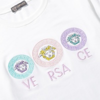 Cheap Versace T-Shirts Short Sleeved For Men #944774 Replica Wholesale [$27.00 USD] [ITEM#944774] on Replica Versace T-Shirts