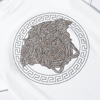 Cheap Versace T-Shirts Short Sleeved For Men #944780 Replica Wholesale [$29.00 USD] [ITEM#944780] on Replica Versace T-Shirts
