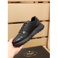 Cheap Prada Casual Shoes For Men #944863 Replica Wholesale [$88.00 USD] [ITEM#944863] on Replica Prada Casual Shoes
