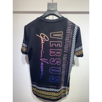 Cheap Versace T-Shirts Short Sleeved For Men #945028 Replica Wholesale [$40.00 USD] [ITEM#945028] on Replica Versace T-Shirts