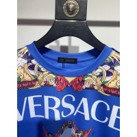Cheap Versace T-Shirts Short Sleeved For Men #945058 Replica Wholesale [$40.00 USD] [ITEM#945058] on Replica Versace T-Shirts