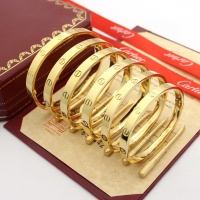 Cartier Bracelets For Couples For Unisex #945225