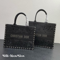 Cheap Christian Dior AAA Quality Tote-Handbags For Women #945318 Replica Wholesale [$108.00 USD] [ITEM#945318] on Replica Christian Dior AAA Quality Handbags