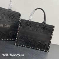 Cheap Christian Dior AAA Quality Tote-Handbags For Women #945318 Replica Wholesale [$108.00 USD] [ITEM#945318] on Replica Christian Dior AAA Handbags