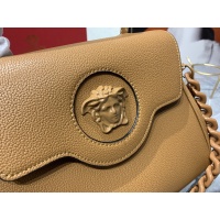 Cheap Versace AAA Quality Handbags For Women #945326 Replica Wholesale [$125.00 USD] [ITEM#945326] on Replica Versace AAA Quality Handbags