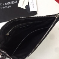 Cheap Yves Saint Laurent AAA Quality Wallets For Women #945454 Replica Wholesale [$64.00 USD] [ITEM#945454] on Replica Yves Saint Laurent AAA Wallets