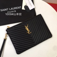 Yves Saint Laurent AAA Quality Wallets For Women #945456